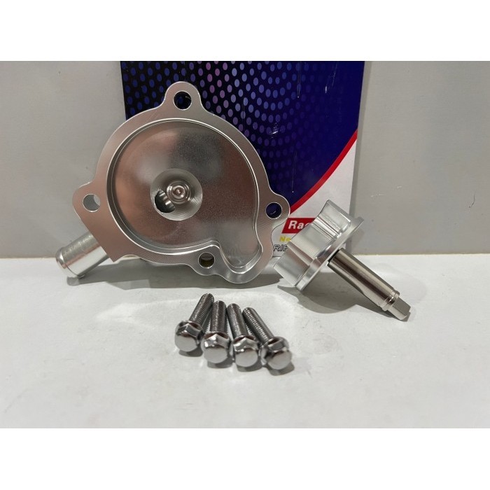 Ready WATERPUMP R15 V3 MT15 VIXION R VVA WR155 XSR SUM RACING