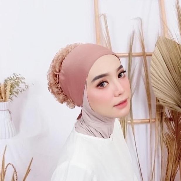 Ciput Turkish Flower Beli 2 Free 1