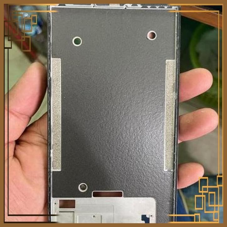 [ADBL] FRAME LCD BLACKBERRY AURORA ORIGINAL COPOTAN