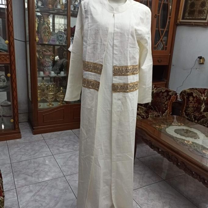 Gamis Wanita Eprise