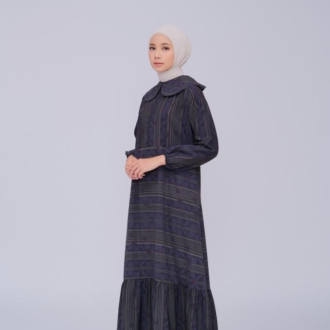 Zm Zaskia Mecca - Vall Plum Gamis - Jelita Indonesia - Banyuwangi