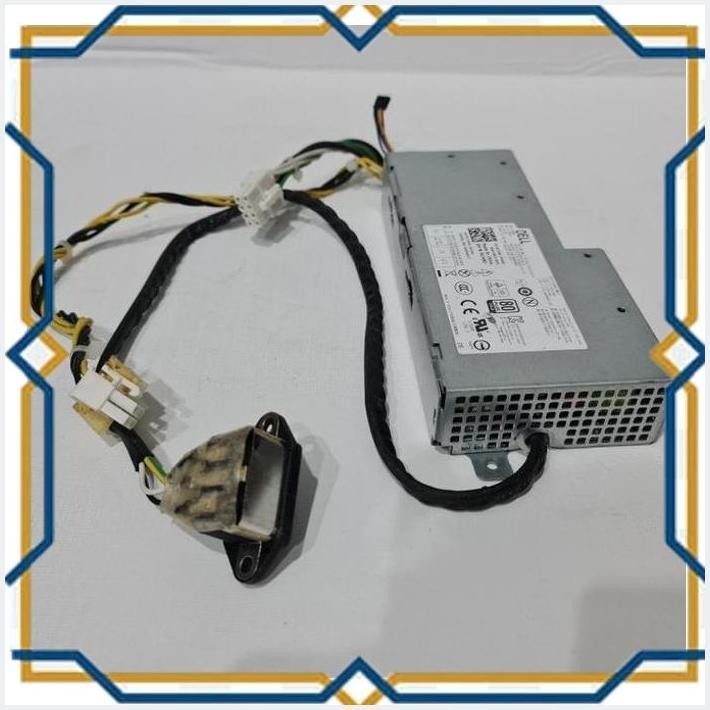 [Abz] Psu Dell Optiplex 9020 9030 Aio 200W L200Ea-01 0Ryk84 0Cj4Xj Original