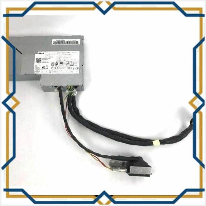 [Abz] Power Supply Psu Aio Dell Optiplex 3240 3440 7440 155W 0Nmcmw
