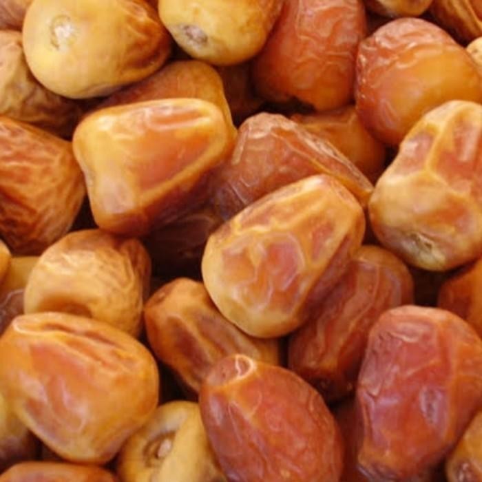 

Kurma Sukari Kering 3Kg