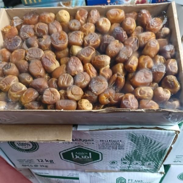 

Kurma Sukari Premium 3Kg
