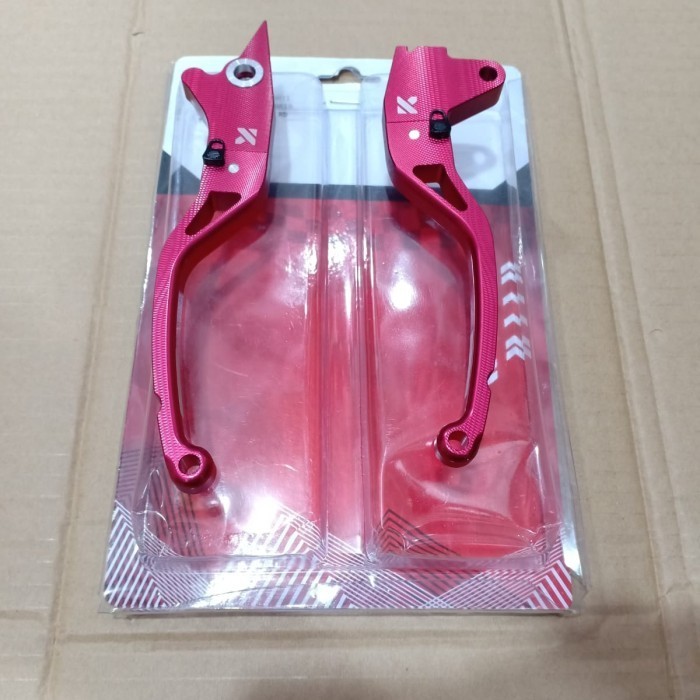 Baru handle rem KYTA ktc kytaco standar non stel beat karbu/beat fi non cbs