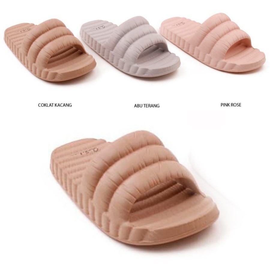 sandal ZANDILAC - Sandal Wanita Phylon