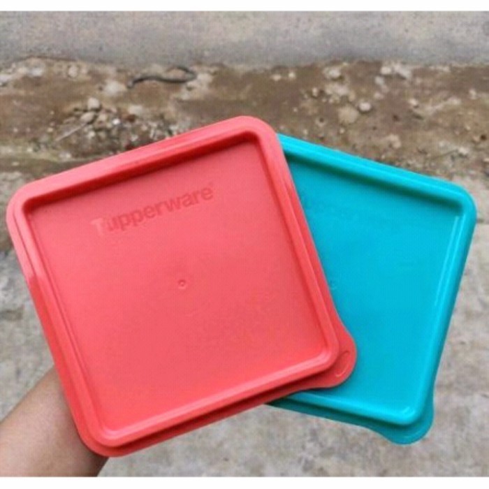 Sale Seal / tutup Tupperware Sweet Saver