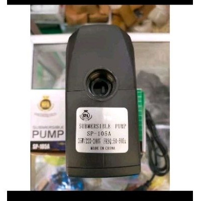 Pompa air SPA 105A