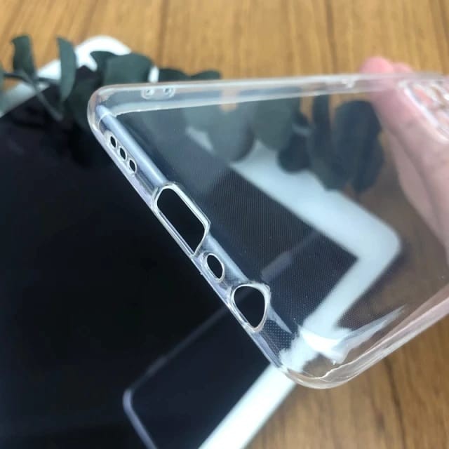 Oppo A95 Soft Case Ultra Clear