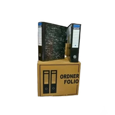 

Ordner Map Binder Folder File Map Holder Dokumen Bintang Folio