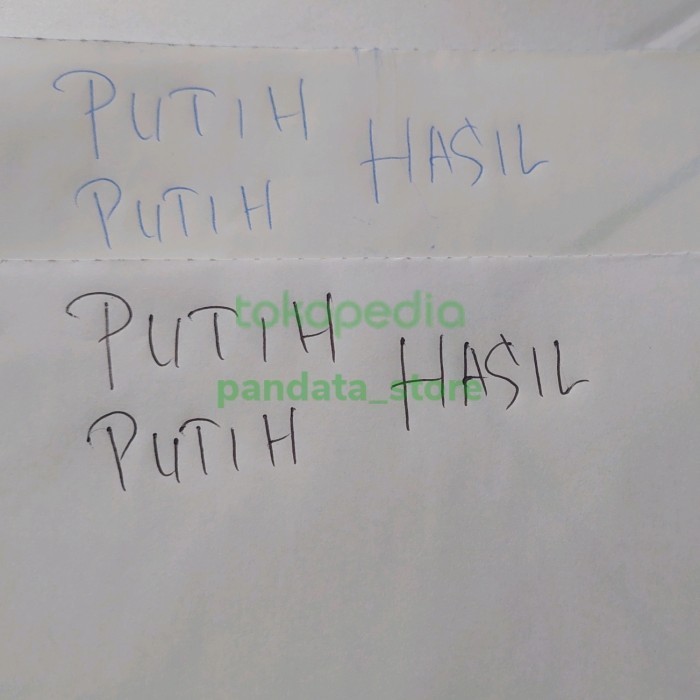 

Kertas Continuous Form 2 Ply 9,5X11 Putih Putih