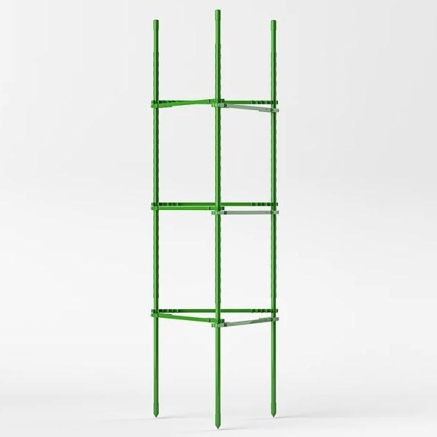 Kirim Penyangga Tanaman / Rambatan Tanaman Anggur