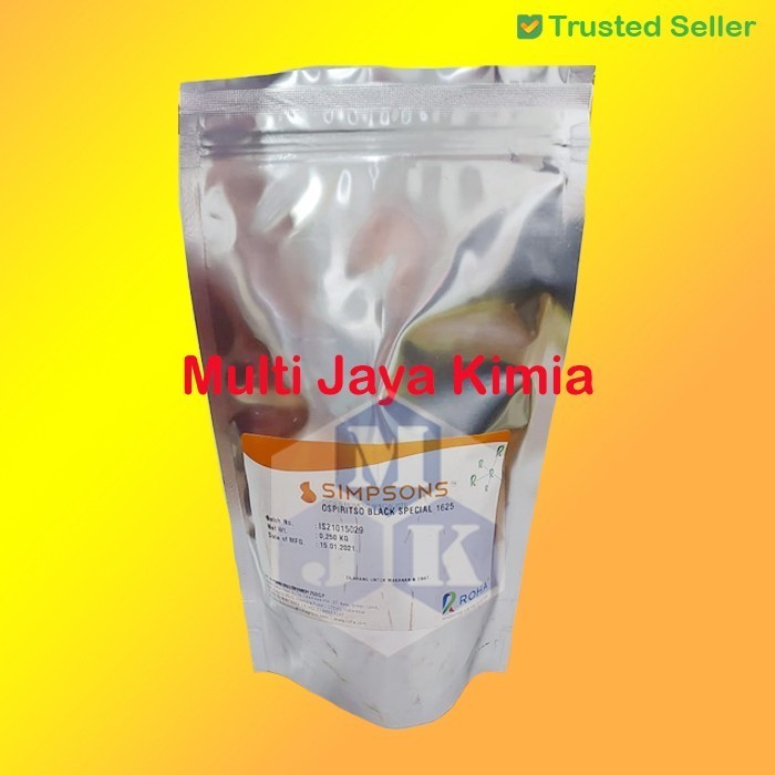 

Pewarna Nyak Ospiritso Bla Special 1625 250Gram