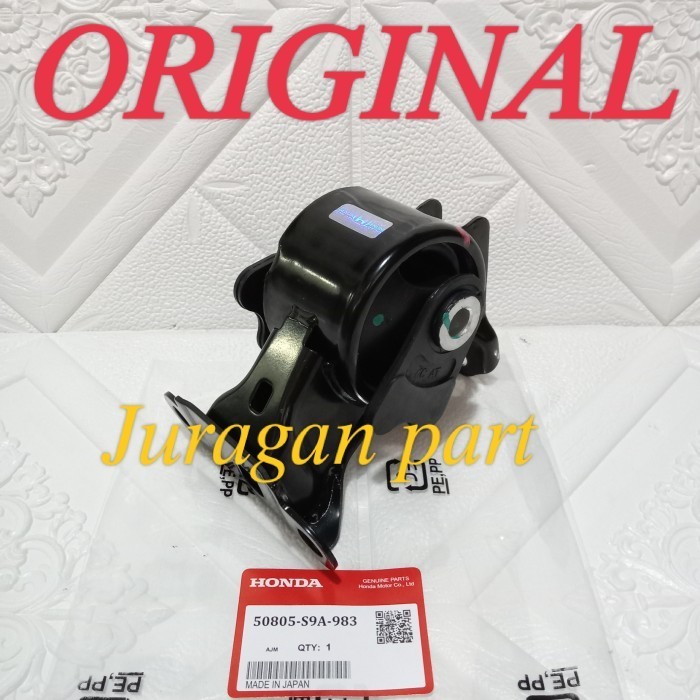 Engine Mounting Set Crv Gen 2 Gen2 2002-2006 Matic Original