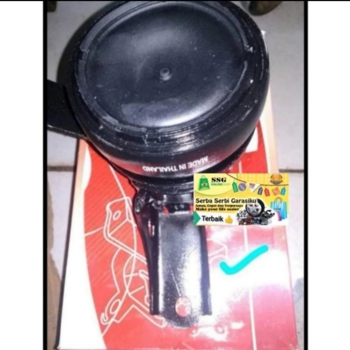 Engine Mounting Kanan Yaris- Vios