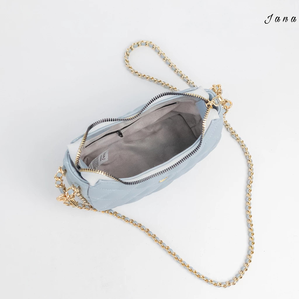 BKC TAS SELEMPANG WANITA JANA INDONESIA GEORGIA CROSSBODY LPA