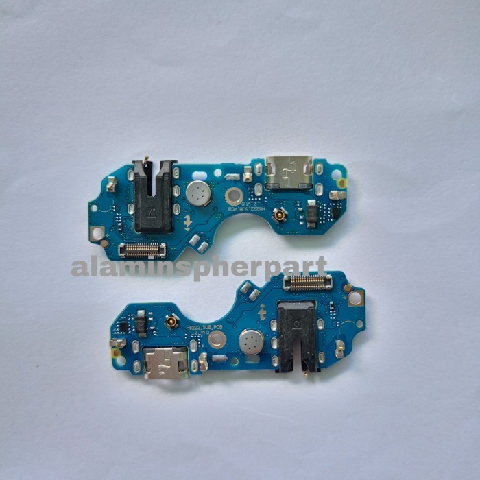 Terlaris papan cas konektor charger infinix smart 6 HD X6512 fleksibel cas ui b SALE