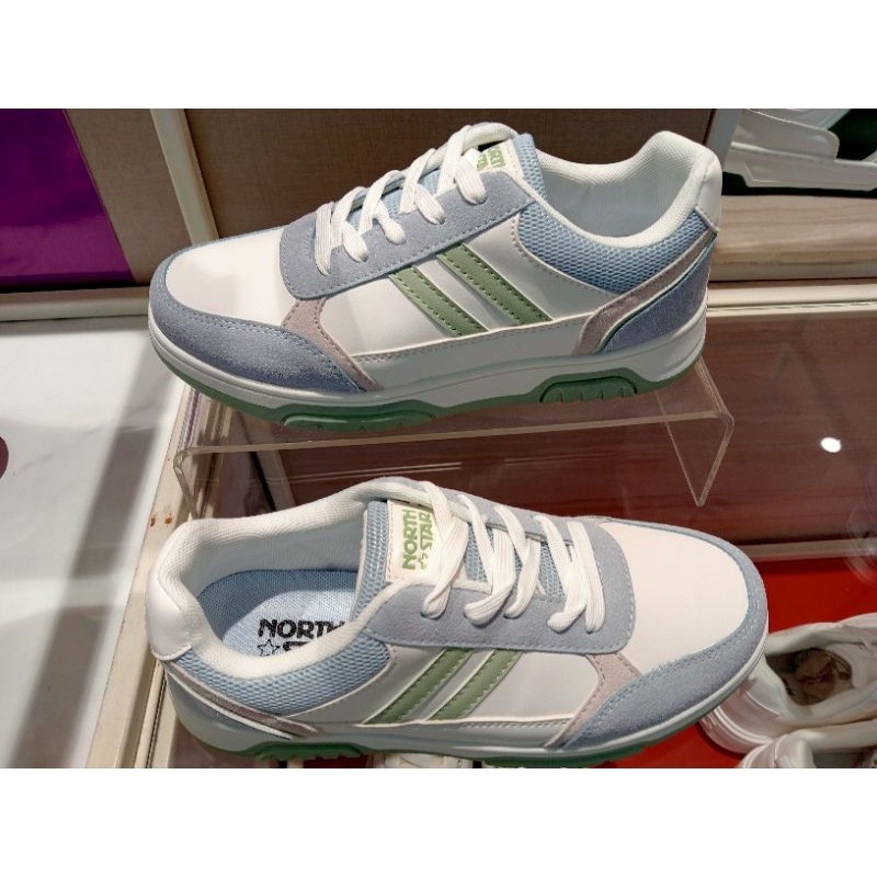 North Star Sepatu Sneakers Wanita Stayle New Arrival Original Bata 520_9131