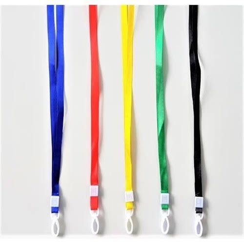 

Tali ID Card Name Tag Gantungan ID Card