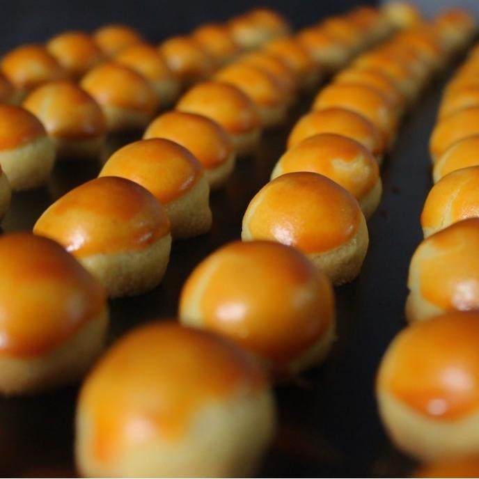 

Nastar Wisman Wisjman (Large) Pengiriman Cepat