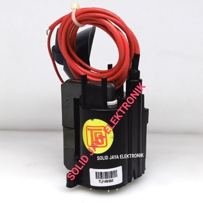 PLAYBACK FLYBACK TV PANASONIC TLF4N052 FBT TLF 4N052 PANASONIC 4N 052