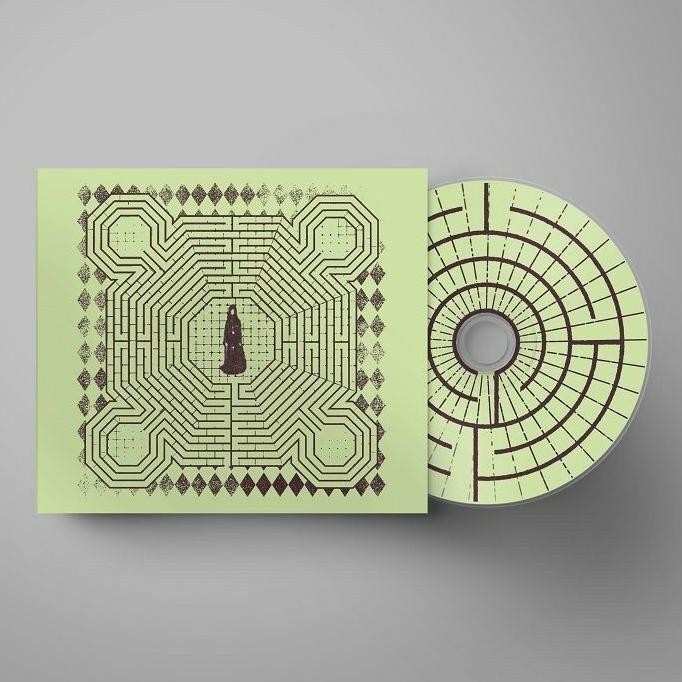 Cd Slowdive - Everything Is Alive (Import) Limited Edition