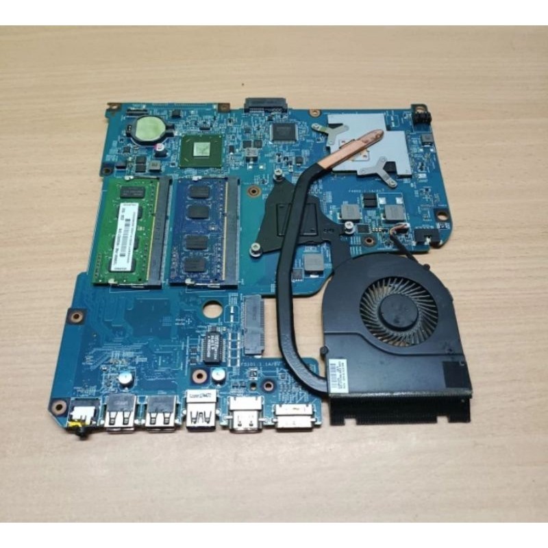 motherboard mainboard mobo normal laptop Acer V5-471