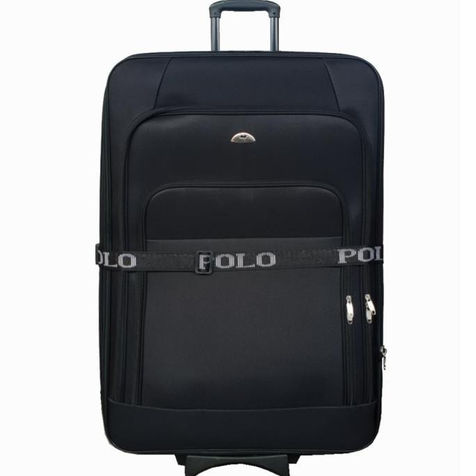 KOPER POLO 24 INCH BAHAN KANVAS KAIN