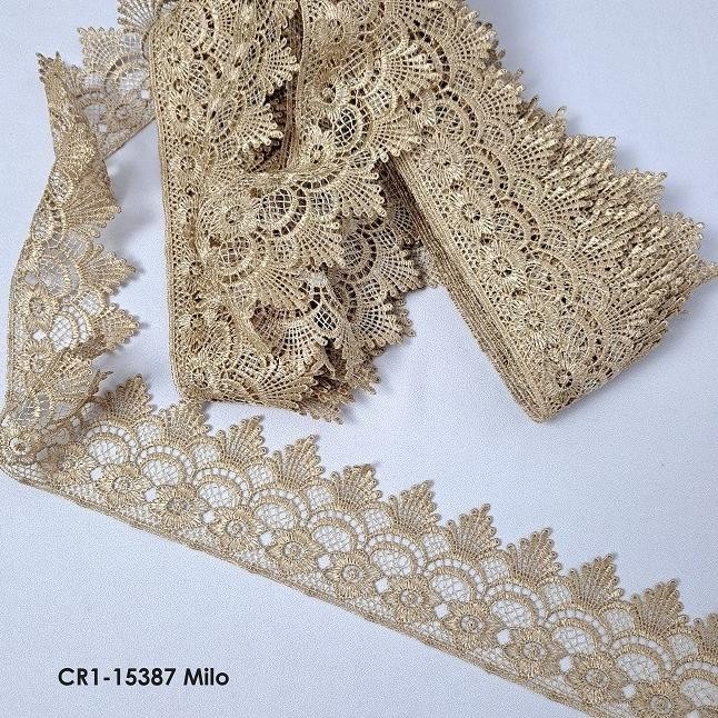

Best Seller Kain Renda / Kain Renda Cr1-15387 ( Min Pembelian Per 15 Yard ) Berkualitas