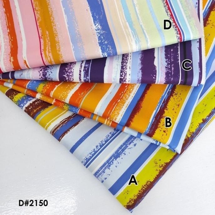 

Kain Shakila / Kain Shakila Printing D-2150 Limited Edition