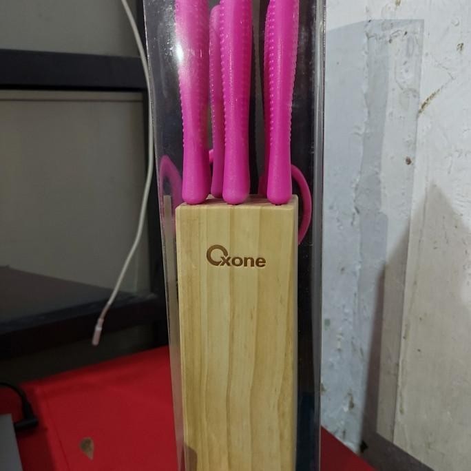 Oxone Knife Set