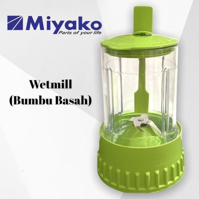 Choper Bumbu Basah Miyako