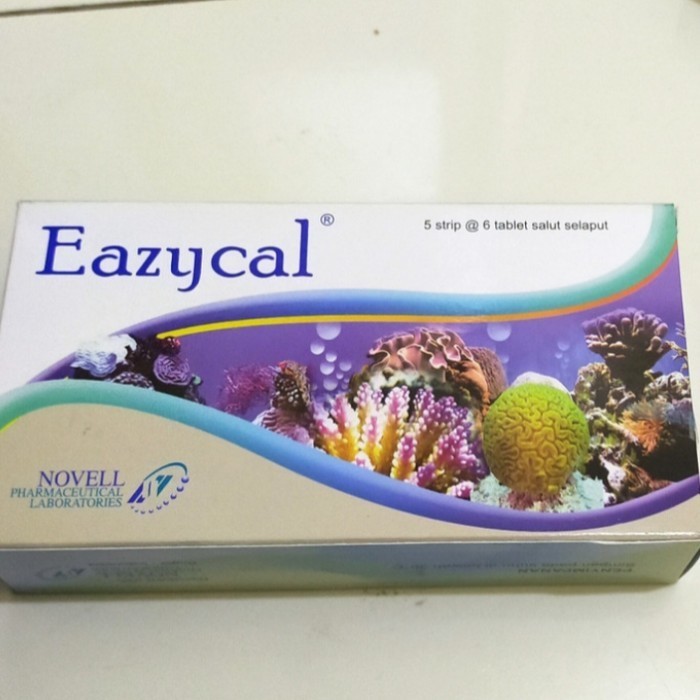 Easycal Box