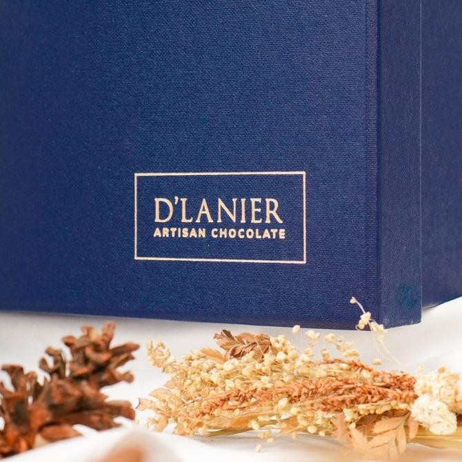 

D'Lanier Hampers Gift - Package A