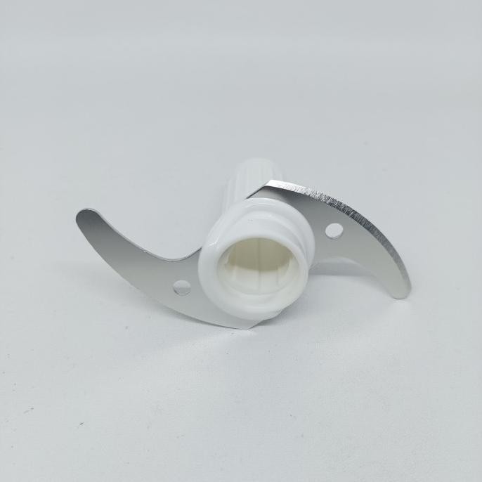 Pisau Pendek Idealife Il219S Il 219 S Chopper Blender