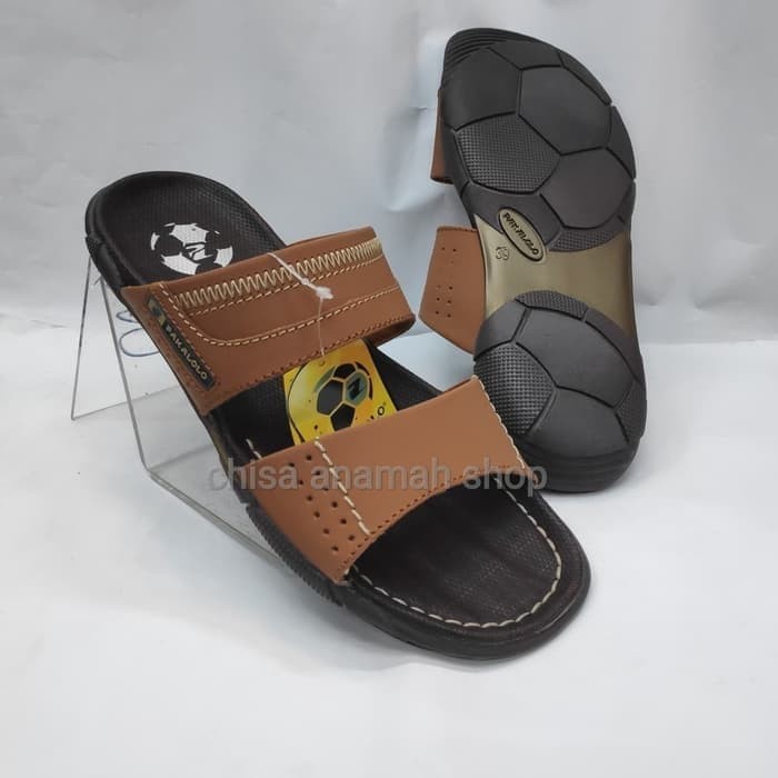 Sandal Pria Pakalolo N2351 / N2353 Original