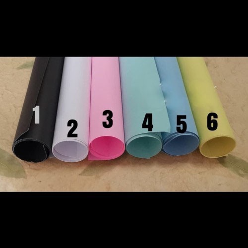 

Karton Manila / Kertas Manila / Karton Warna Kuning