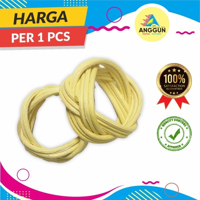 

Ring Kacu Rotan Pramuka