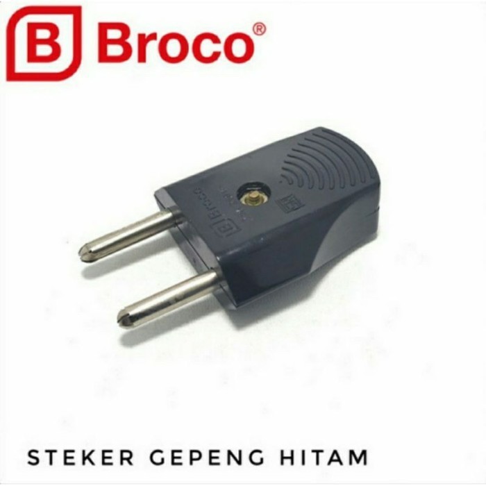 

Steker Gepeng Broco