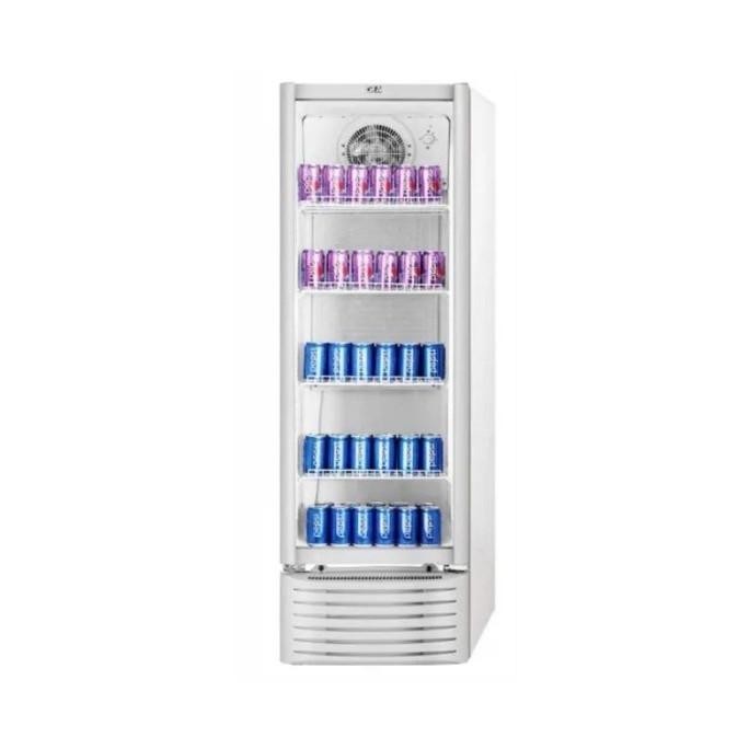 Showcase Gea Expo 37 Fc