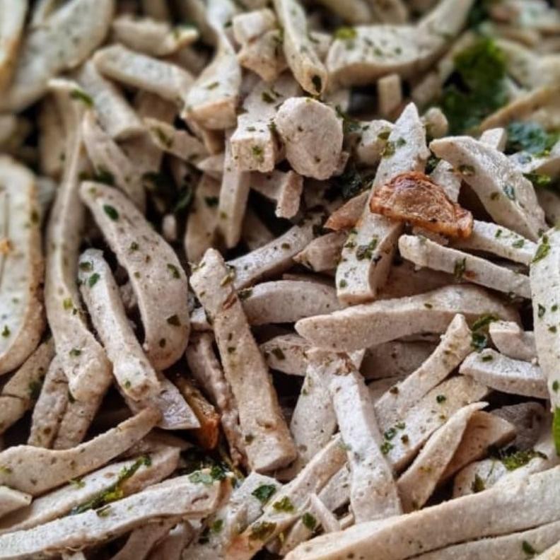 

Promo Ramadhan Basreng 500Gr Pedas Daun Jeruk Dan Original Daun Jeruk Termurah