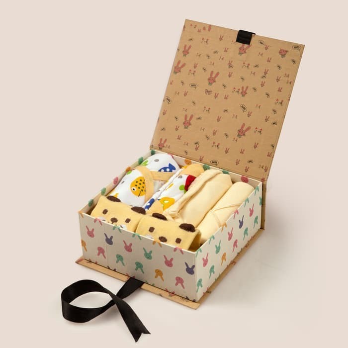 

Hampers Sml / Kado Lahiran Bayi / Kado Bayi