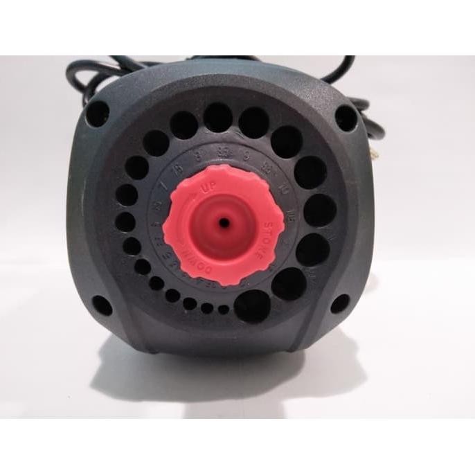 Mesin Asah Mata Bor Mollar