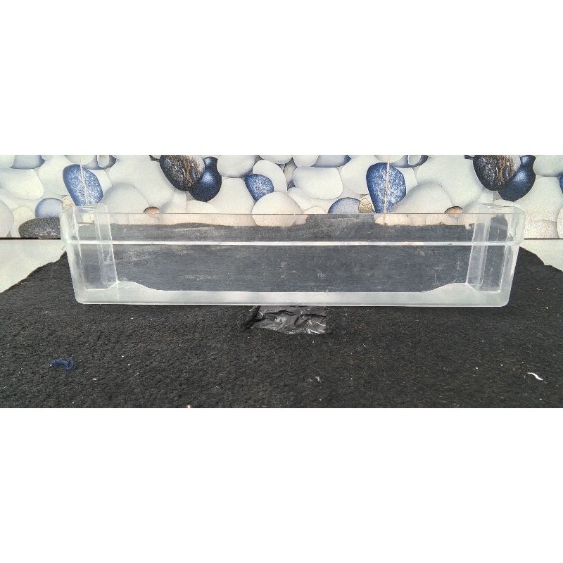 Rak kulkas aqua 1 pintu aqr-d190 Rak Botol Bagian tengah kulkas aqua 1 pintu aqr-190