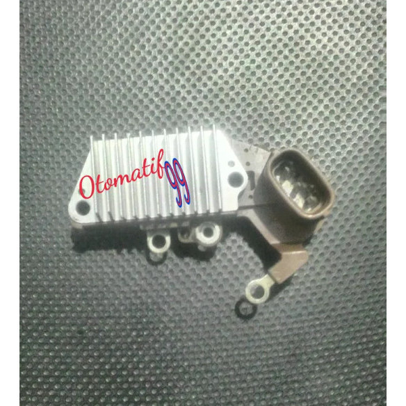 IC Alternator Dinamo Ampere Toyota Kijang Kapsul.