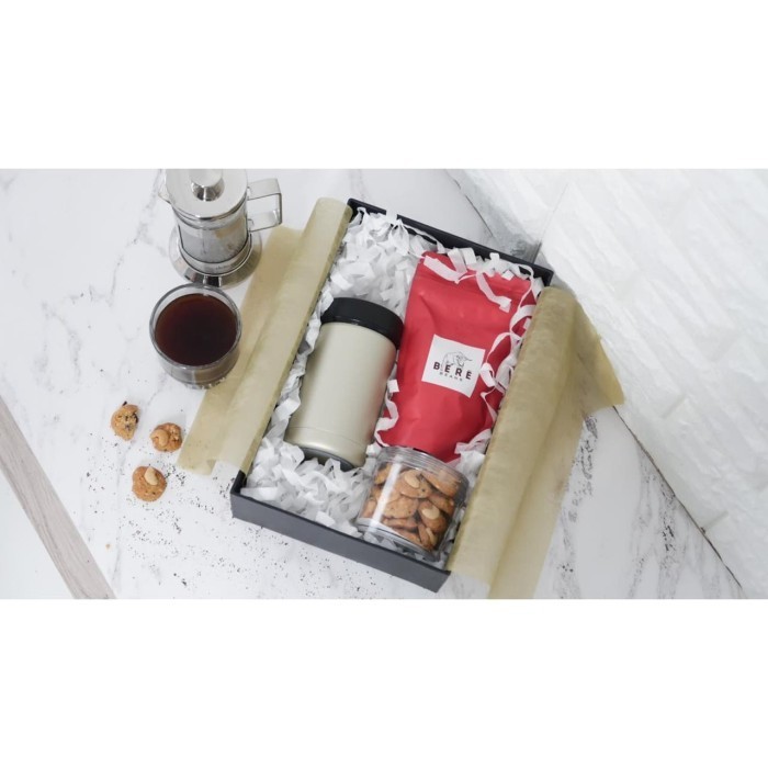 

Hampers Coffee Set Steve Handmade Custom Tumbler