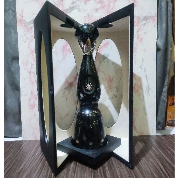 koleksi botol mewah & elegan_clase _azul ultra ,rare