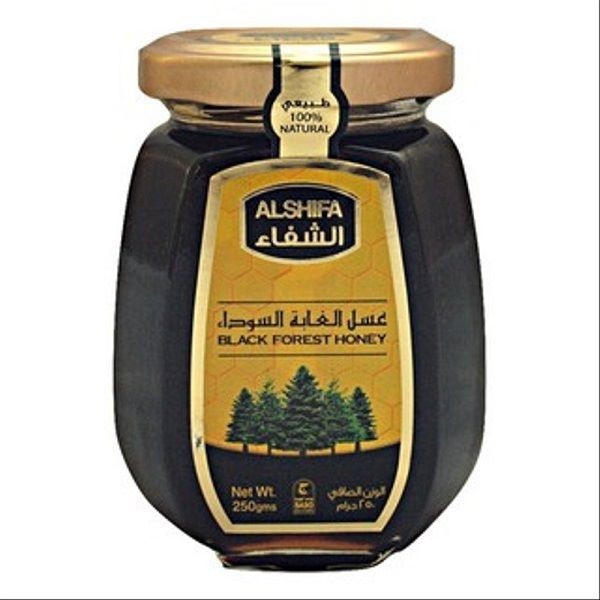 

AL SHIFA MADU B.FOREST 250G