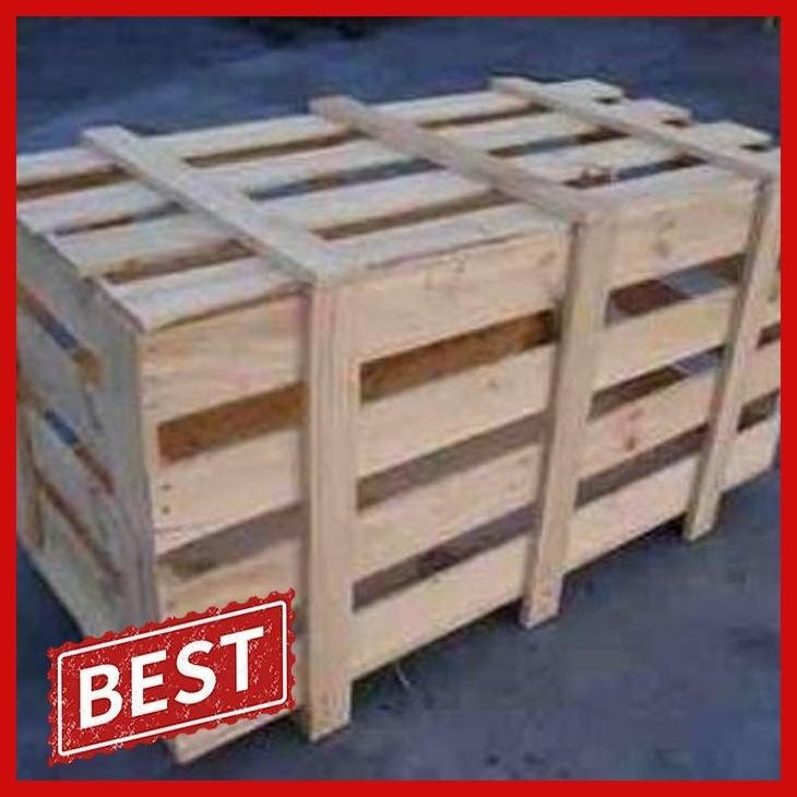 

[SATP] PACKING PAKING KAYU PEMBELIAN SPAREPART